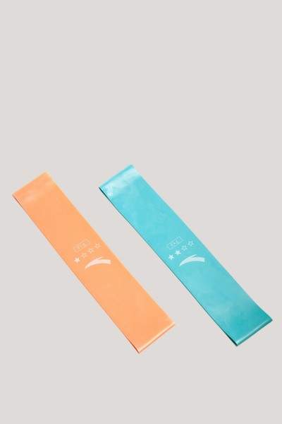 ����� ��� ������� ANTA Elastic Bands(2-pack)