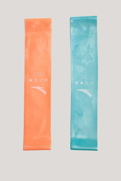 ����� ��� ������� ANTA Elastic Bands(2-pack)