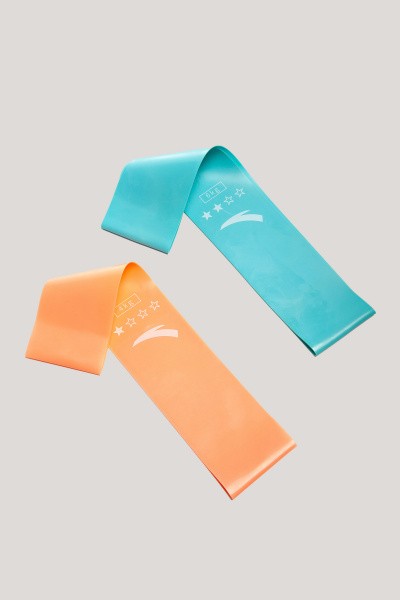 ����� ��� ������� ANTA Elastic Bands(2-pack)