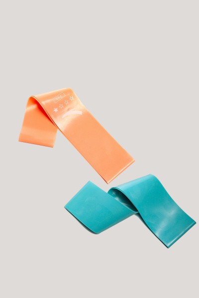 ����� ��� ������� ANTA Elastic Bands(2-pack)