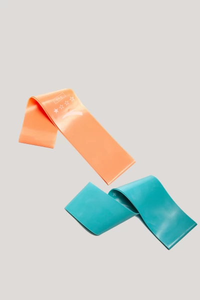 ����� ��� ������� ANTA Elastic Bands(2-pack)