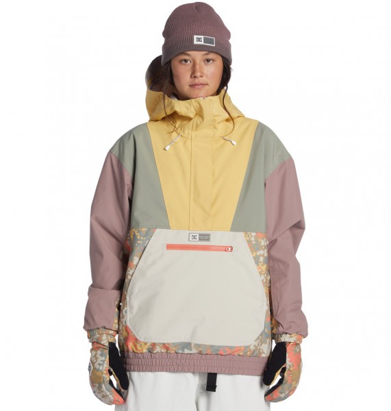 CHALET ANORAK (XNGB)