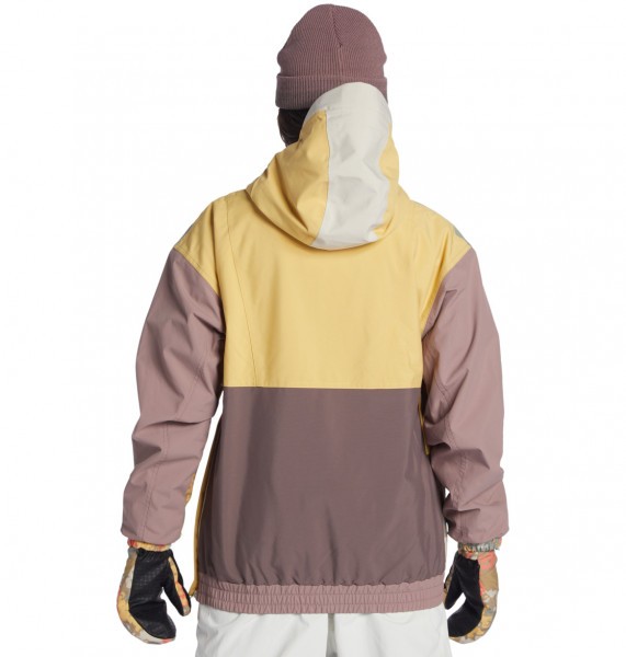 CHALET ANORAK (XNGB)