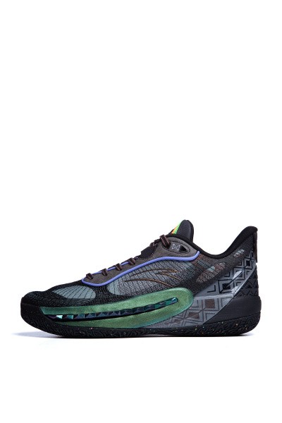   Anta Shock Wave 6 Pro