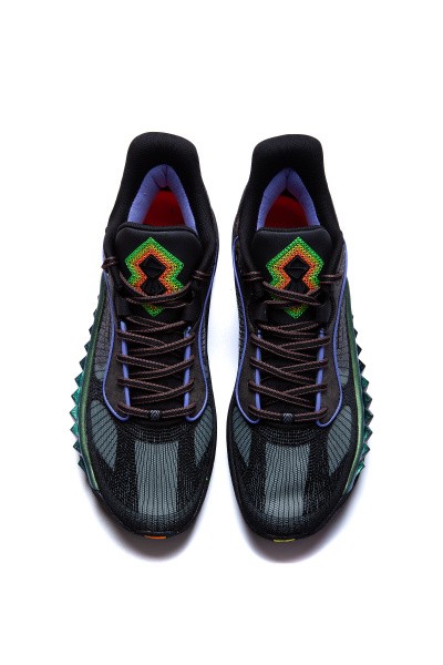   Anta Shock Wave 6 Pro