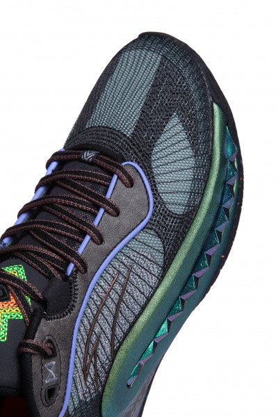   Anta Shock Wave 6 Pro