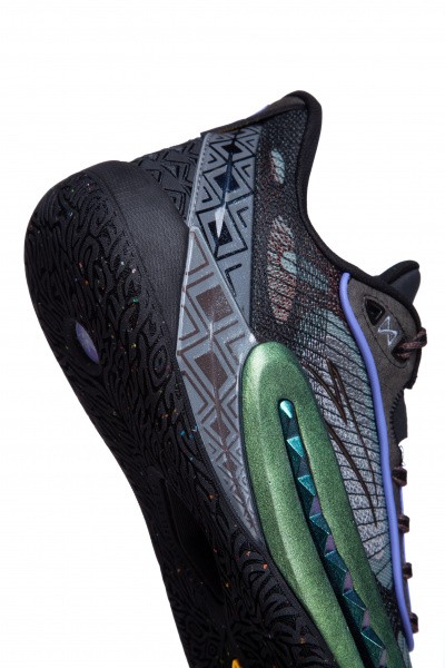   Anta Shock Wave 6 Pro