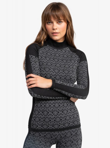 SEAMLESS TOP (KVJ0)