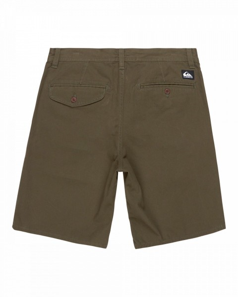 .///  - Everyday Chino Light Short