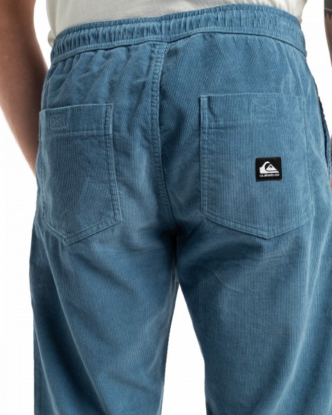 .///    Taxer Cord Pant