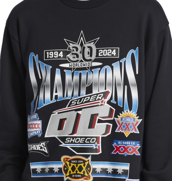 .//  /     Old Champs