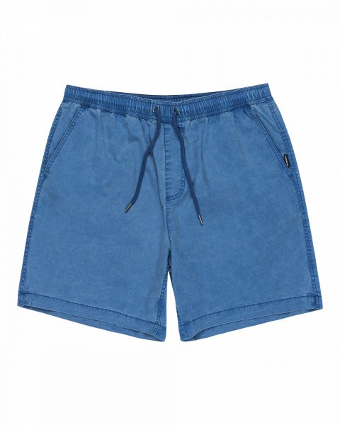 TAXER WS NAVY BLUE