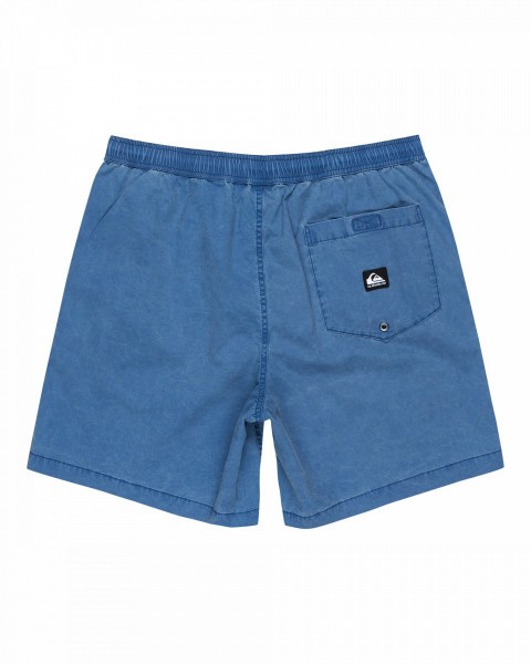 TAXER WS NAVY BLUE