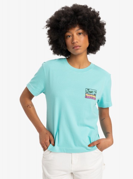  standard ss tee