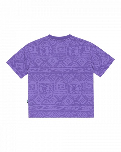 .//  /   Global Heat Youth SS Tee
