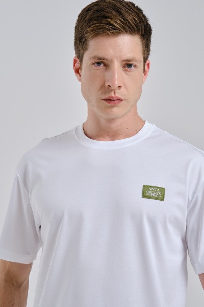 �������� Anta BLUE HEART GREEN MIND