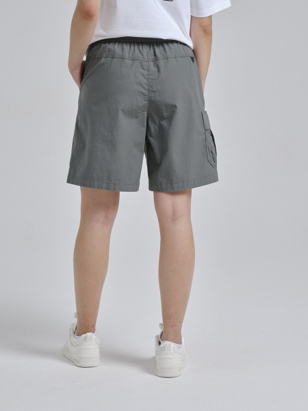 ����� ����������� ANTA SUMMER MEMORIES Woven Half Pants