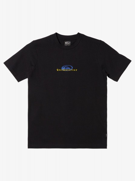 THERMAL LOGO BM (KVJ0) BLACK