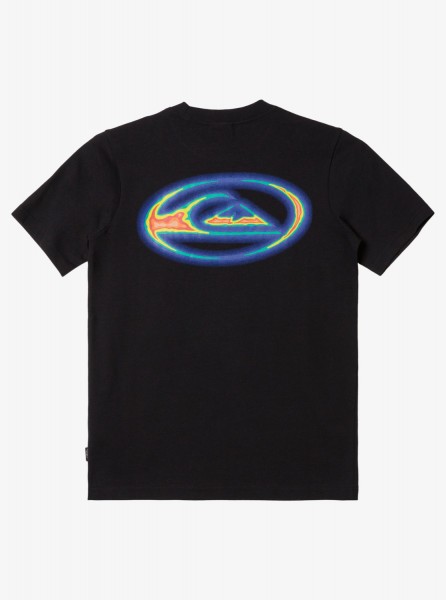 THERMAL LOGO BM (KVJ0) BLACK