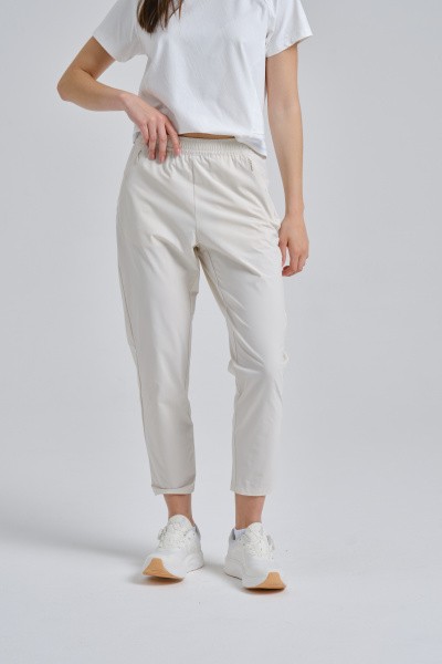   Anta WOMEN PANTS BAR