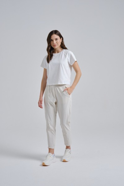   Anta WOMEN PANTS BAR