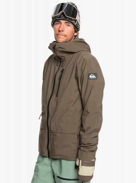 QUEST STRETCH (CQP0)