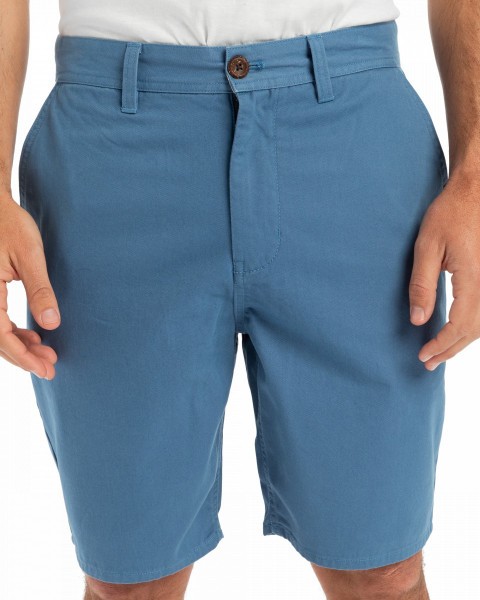 .///  - Everyday Chino Light Short