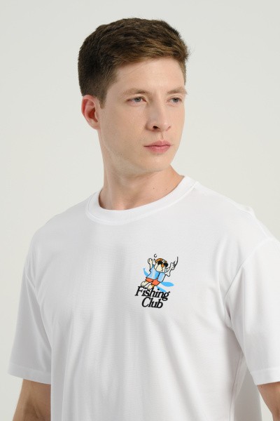  Anta FISHING CLUB