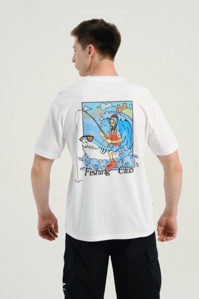 Anta FISHING CLUB