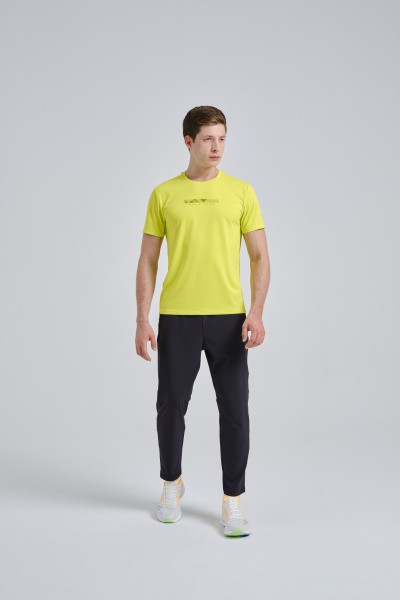 ����� ����������� Anta ADVANCED RUNNING Woven Track Pants