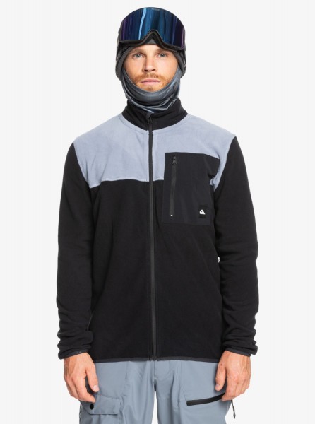  aker fz fleece (kvj0)
