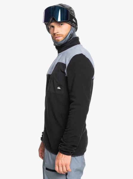  aker fz fleece (kvj0)
