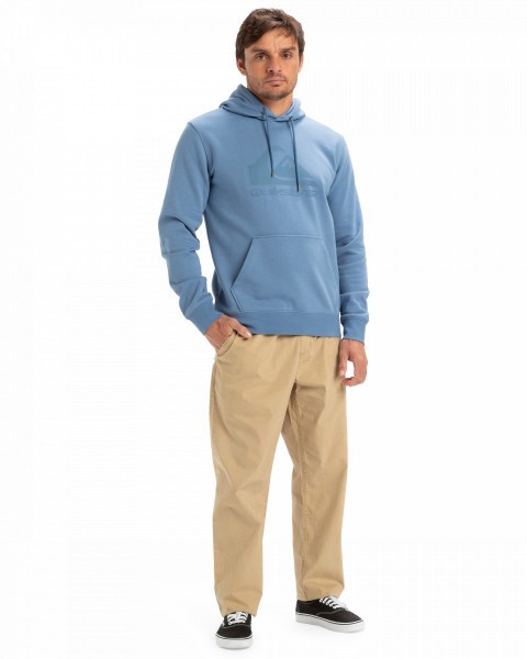 TAXER PANT BEIGE
