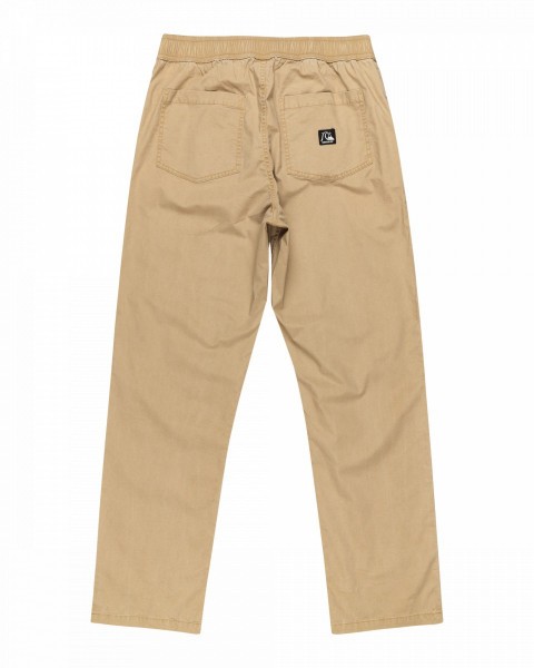 .///   Taxer Pant