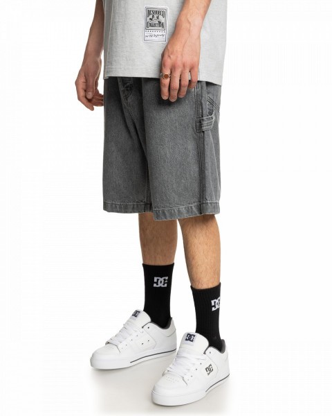 .///    Carpenter Baggy Short Rmg