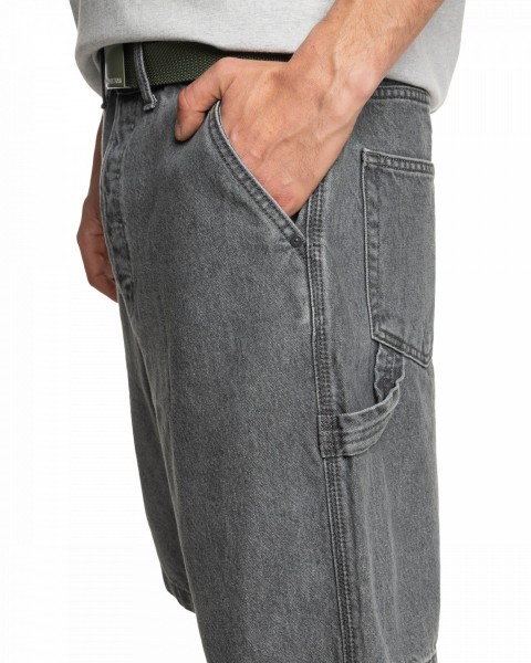 .///    Carpenter Baggy Short Rmg