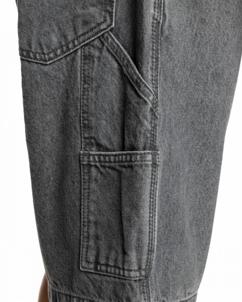 .///    Carpenter Baggy Short Rmg