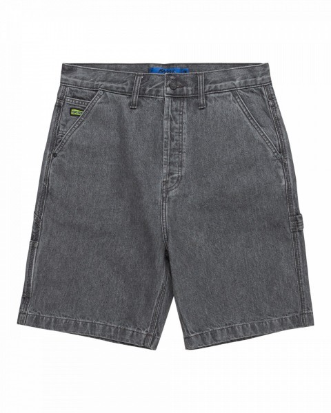 .///    Carpenter Baggy Short Rmg