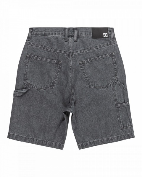 .///    Carpenter Baggy Short Rmg