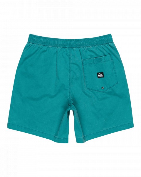 TAXER WS PASTEL GREEN