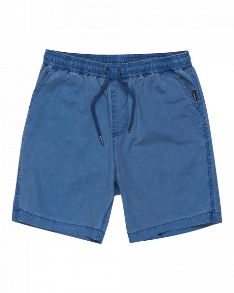  taxer youth navy blue