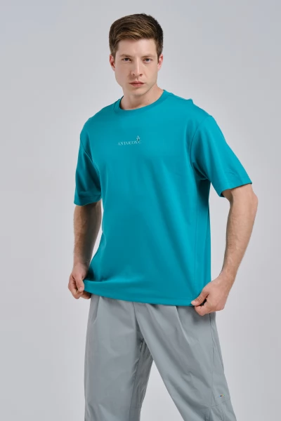 �������� ANTA ICONIC SS Tee