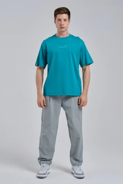 �������� ANTA ICONIC SS Tee