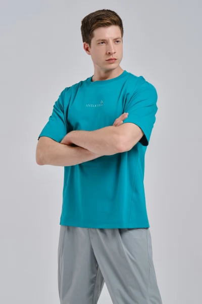 �������� ANTA ICONIC SS Tee