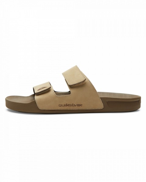 .//  /   W Rivi Nubuck Double Adjust