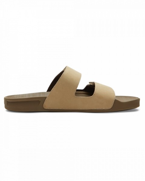 .//  /   W Rivi Nubuck Double Adjust