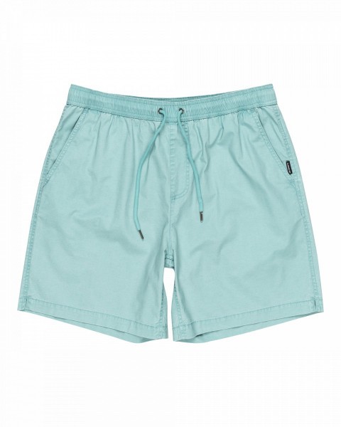 TAXER WS PALE NAVY BLUE