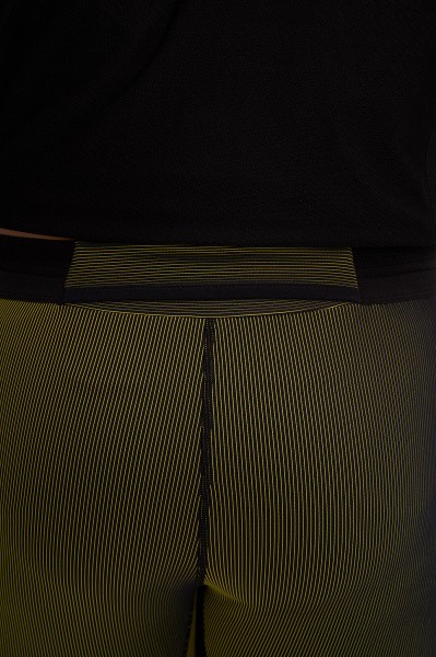 ��������� ANTA RACING CHALLENGE Tight Half Pants