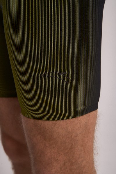 ��������� ANTA RACING CHALLENGE Tight Half Pants