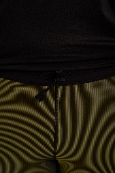 ��������� ANTA RACING CHALLENGE Tight Half Pants